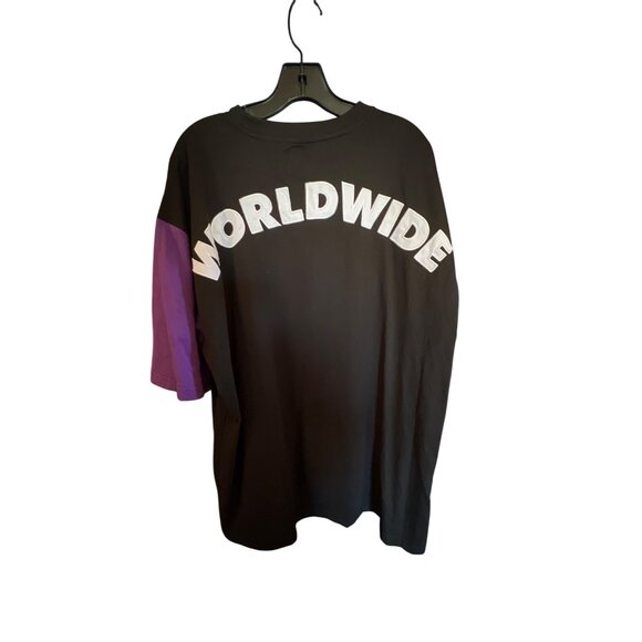 Runtz Worldwide Graphic Oversized T-Shirt XXL - Picture 4 of 4